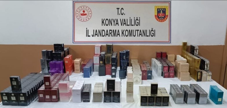 5607 Sayılı Kanuna Muhalefet -